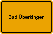 Grundbuchauszug Bad Überkingen